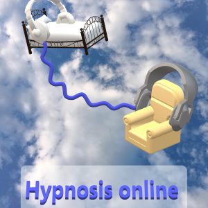 The Hypnosis session online
