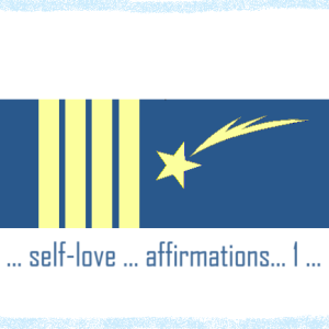 MMM Self-love affirmations 1