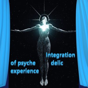 The Integration of Psychedelic Experience