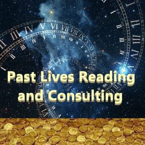 The Past Lives Reading and Consulting